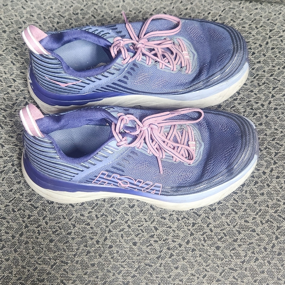 HOKA Bondi 6 Size 6.5